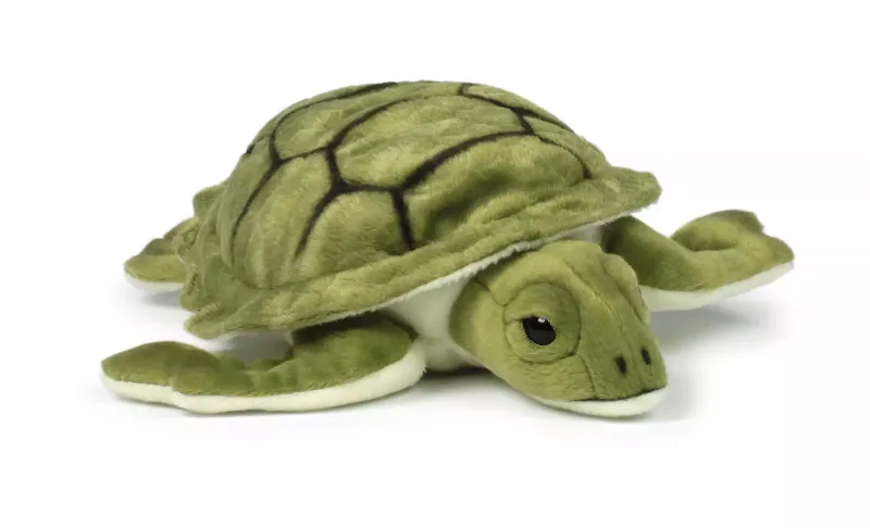 WWF. Żółw morski, 23 cm zdjęcie 1