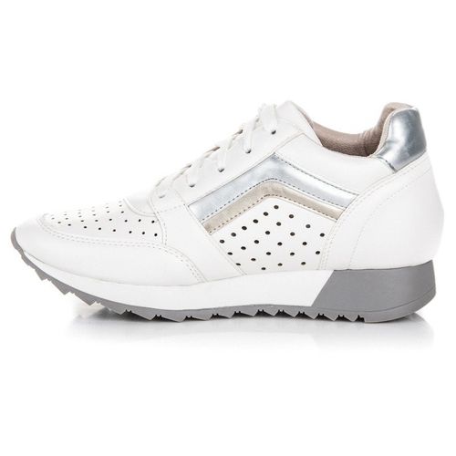 MODNE TRAMPKI NA PLATFORMIE Rozmiar - 36 na Arena.pl