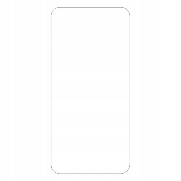 Spacecase Clear Glass 2.5D Galaxy A56 5G zdjęcie 5