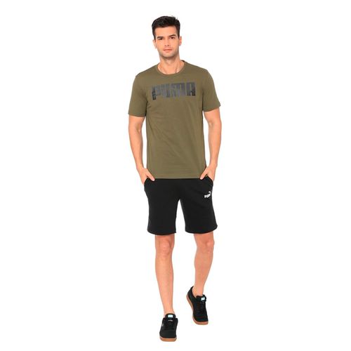 Koszulka Puma Ess Tee 85474207 M na Arena.pl