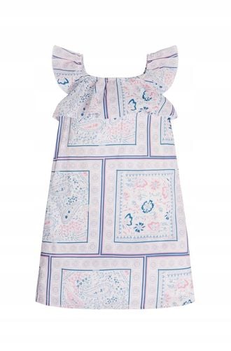 Sukienka GUESS Poplin 16lat na Arena.pl