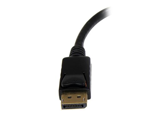 StarTech DP2HDMI2 DisplayPort na HDMI Video Adapter na Arena.pl