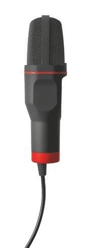 Trust GXT 212 Mico Mikrofon USB na Arena.pl