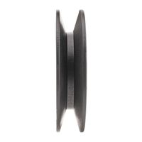 Koło pasowe napinacza Cedrus zagęszczarka CEDZG03 131540