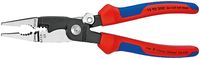 KNIPEX SZCZYPCE DO PRAC ELEKTROINSTALACYJNYCH