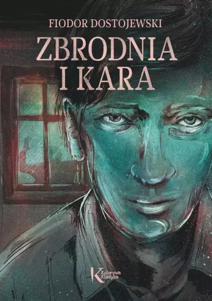 Zbrodnia I Kara zdjęcie 1