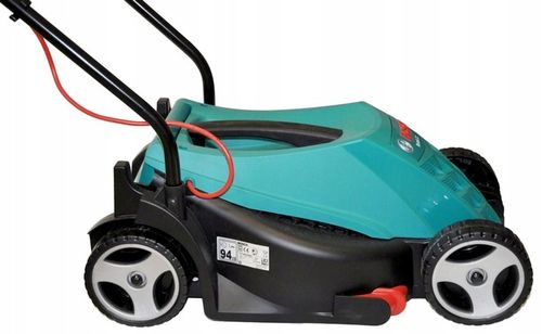 KOSIARKA ELEKTRYCZNA 32cm 1200W ROTAK ARM 32 BOSCH na Arena.pl