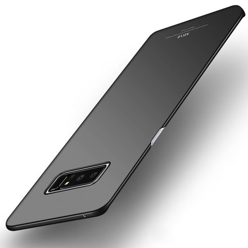 CZARNE ETUI CASE POKROWIEC MSVII GALAXY NOTE 8 na Arena.pl