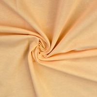 Brzoskwinia - Dresówka Pętelka 240g/m2