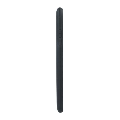 Etui Xiaomi Redmi Note 8 Pro Back Żel Matt Czarne na Arena.pl