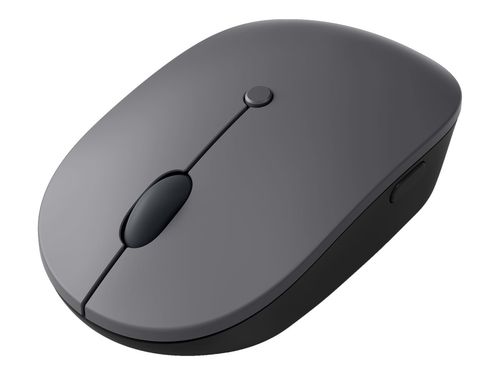 Lenovo | Mysz bezprzewodowa Go USB-C | Czarny na Arena.pl
