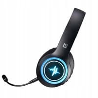 Słuchawki z mikrofonem Defender FREEMOTION B571 bezprzewodowe Bluetooth