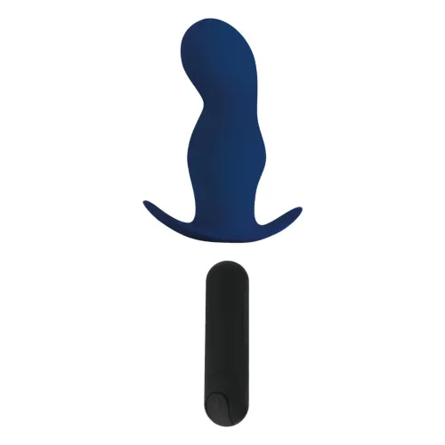 Gladius Vibrator Plug na Arena.pl