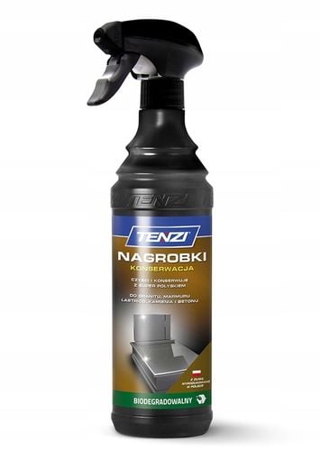 tenzi nagrobki konserwacja 0,6l na Arena.pl