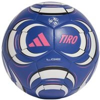 Piłka adidas TIRO League KA5261 5 niebieski