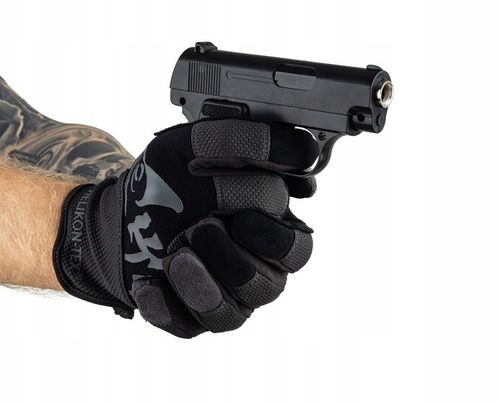 Pistolet metalowy na kulki 6mm COLT ASG imitacja broni replika MPK-C11 na Arena.pl