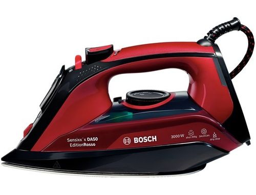 Bosch Żelazko 3000W              TDA 503011P na Arena.pl