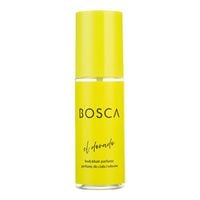 BOSCA Perfumy do ciała i włosów El Dorado 80 ml