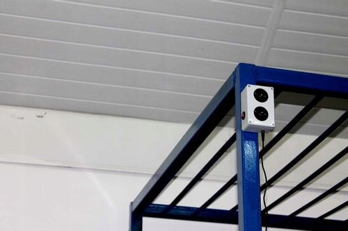 Mocny odstraszacz na kuny, myszy itp. gryzonie 2000 m2 Polska na Arena.pl