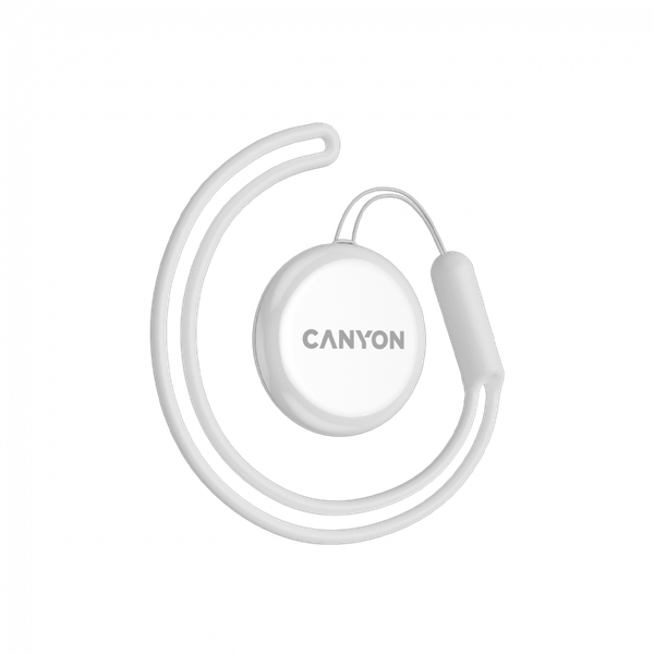 canyon smart tag ontag 1 ios white zdjęcie 1