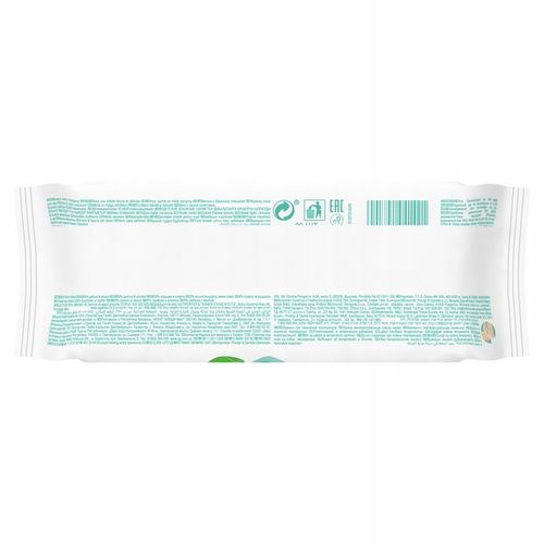 Pampers Chusteczki nawilżane Sensitive 30x80 szt. na Arena.pl