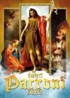 Kalendarz 2025 Ścienny Wieloplanszowy Patroni