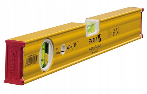 STABILA POZIOMNICA 80AS 40cm na Arena.pl