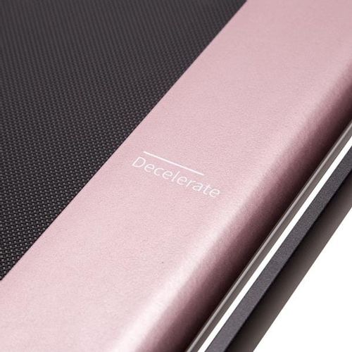 LOOP08 PINK BIEŻNIA ELEKTRYCZNA HMS na Arena.pl