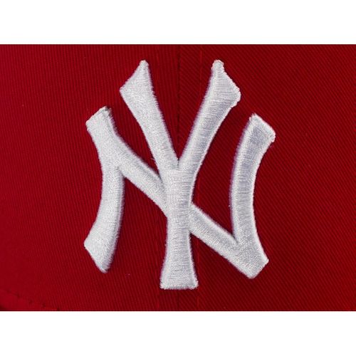 New Era 9FORTY LEAGUE BASIC 938 RED na Arena.pl