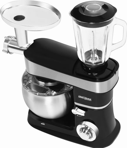 robot kuchenny 6l 2200w kd4164 na Arena.pl