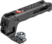 SmallRig 4927 uchwyt górny przyciskśruba ARRIzimna stopka 1/4"-20, 3/8"-16
