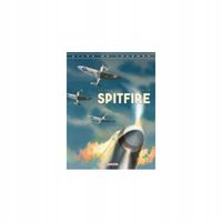 Skrzydlate legendy - Spitfire Jean-Pierre Pecau