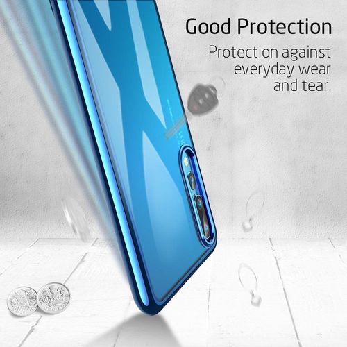 ESR ESSENTIAL HUAWEI P20 PRO BLUE na Arena.pl