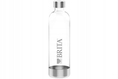 Butelka BRITA SodaOne 1049253 (2 sztuki) na Arena.pl
