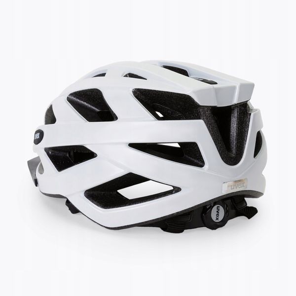 Kask rowerowy UVEX I-vo Biały S4104240115 52-57 cm zdjęcie 4