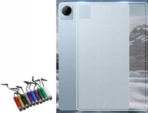 ETUI CASE DO REALME PAD MINI 8.7 RMP2106 + RYSIK na Arena.pl