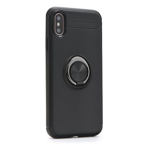 Futerał Forcell RING do iPhone 11 PRO 5,8" czarny na Arena.pl