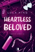 Heartless Beloved. North Shore. Tom 2