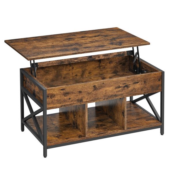 Stolik kawowy - LCT202B01V1 zdjęcie 1