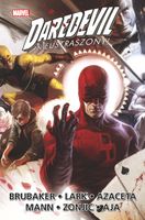 Daredevil Nieustraszony Tom 6 Ed Brubaker, Greg Rucka