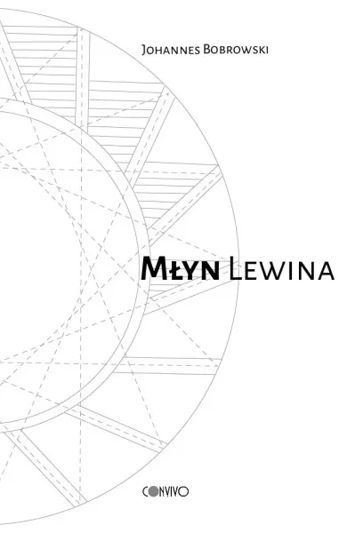 Młyn Lewina zdjęcie 1