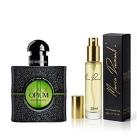 perfumy nr 328 33ml - zamiennik inspirowany black opium illicit green