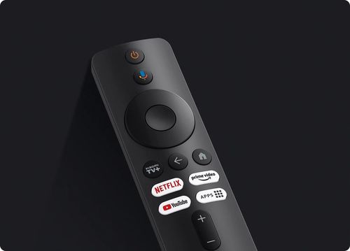Odtwarzacz Google TV Xiaomi Mi TV Stick 4K 2nd Gen na Arena.pl