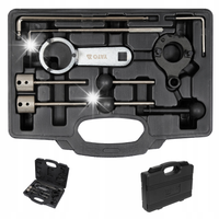 BLOKADA ROZRZĄDU FORD Ti-VCT 1.5/1.6 VVT ECOBOOST