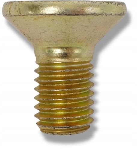 ZESTAW NAPRAWCZY KOSIARKI ROTACYJNEJ 1,65M 1,85M TRZYMAKI NOŻE + ŚRUBY KPL na Arena.pl