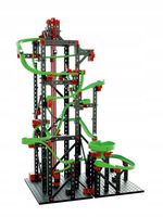 ZESTAW KONSTRUKCYJNY TOR KULKOWY DYNAMIC L2 778EL