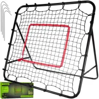 Bramka Piłkarska 120X120X50 Trizand 23611