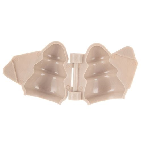 Foremka do ciastek ule 3,5x4 cm na Arena.pl