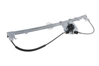 PODNOŚNIK SZYBY PRAWY PRZÓD FIAT DOBLO 2010 2011 2012 2013