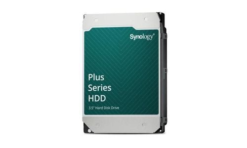 Dysk twardy Synology SATA 8TB, 8000 GB, HAT3310-8T na Arena.pl